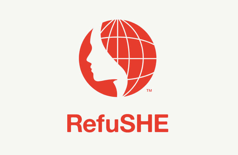 Refushe logo