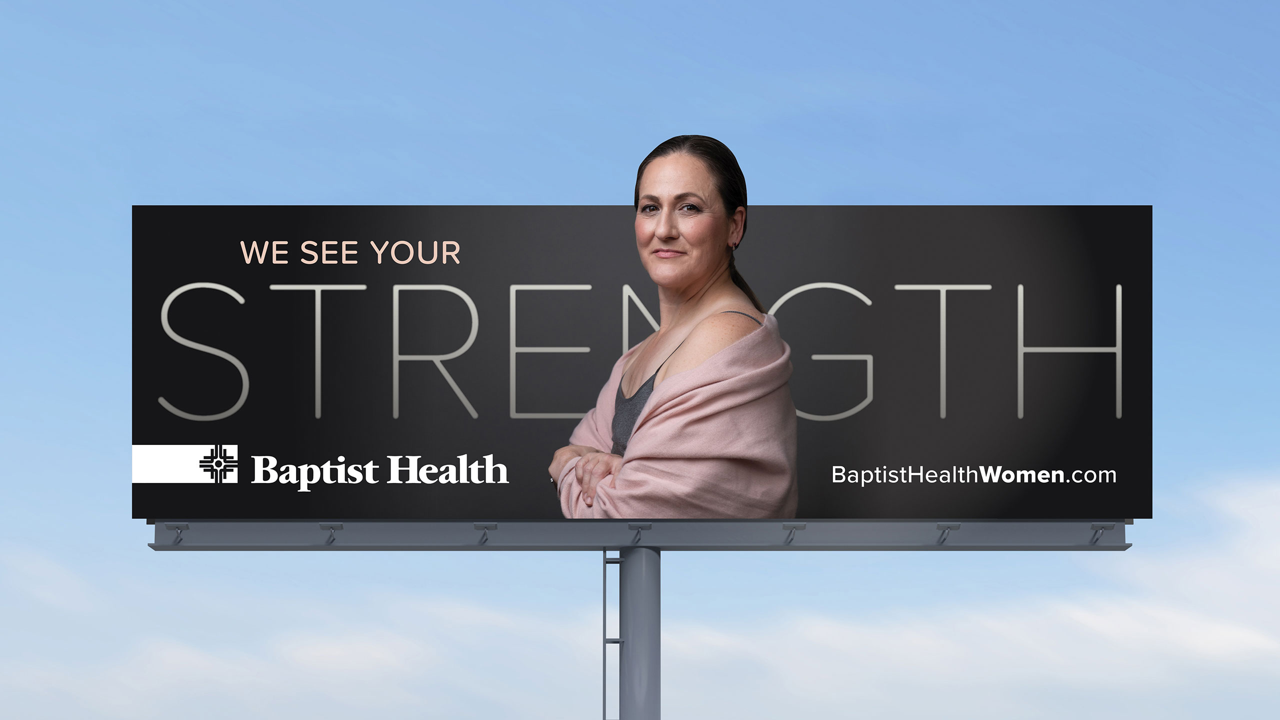 Women’s Campaign Outdoor