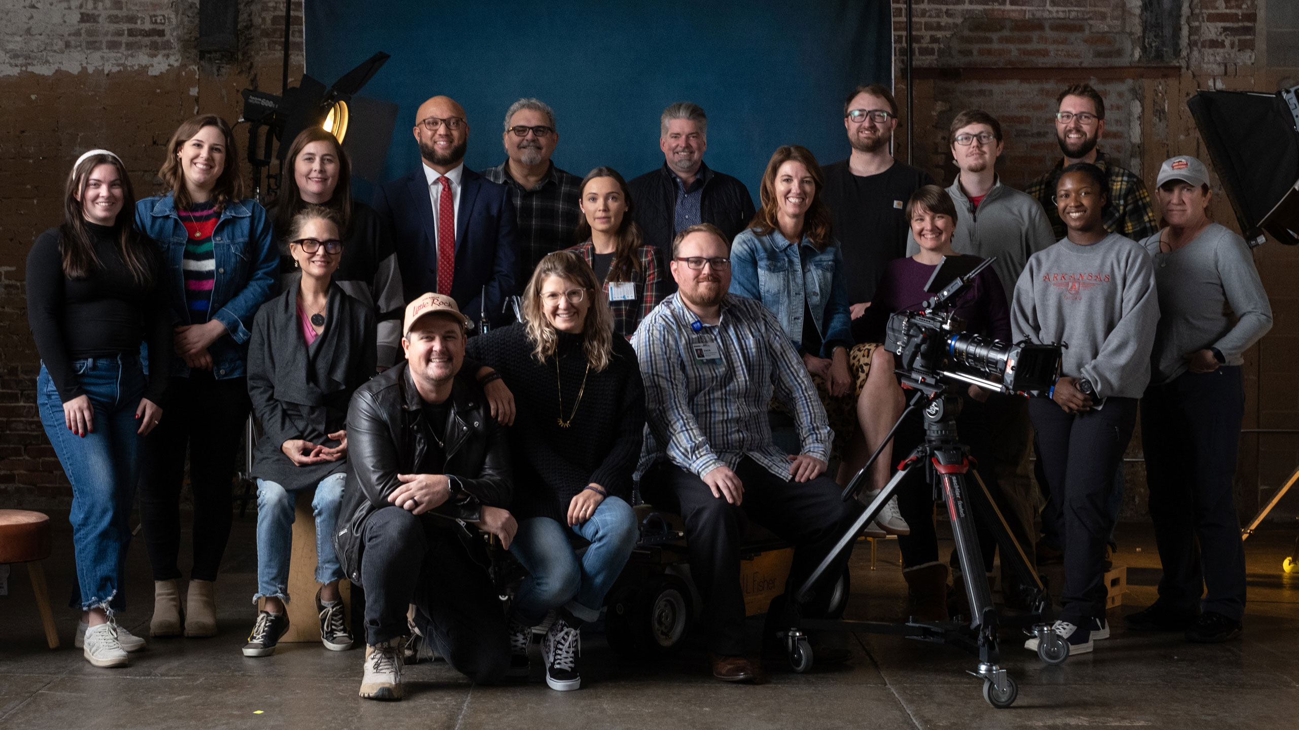 Women’s Campaign Outdoor