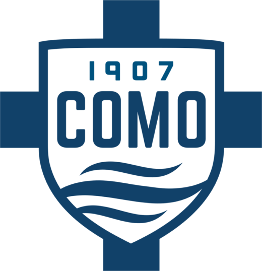 Como 1907 logo