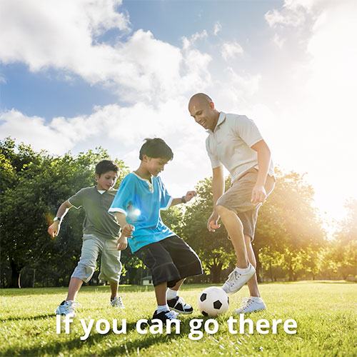 Organic Social Video #1