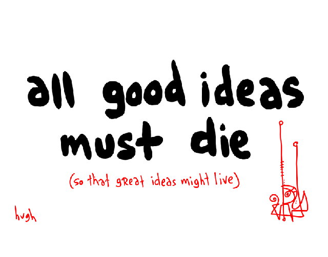 all-good-ideas